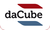 logo dacube